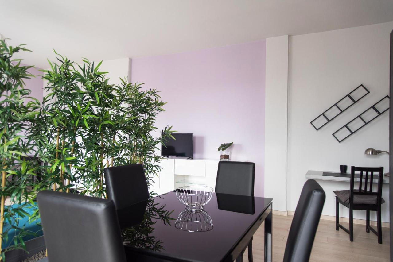Youhosty - Inganni 74 Milano Eksteriør bilde